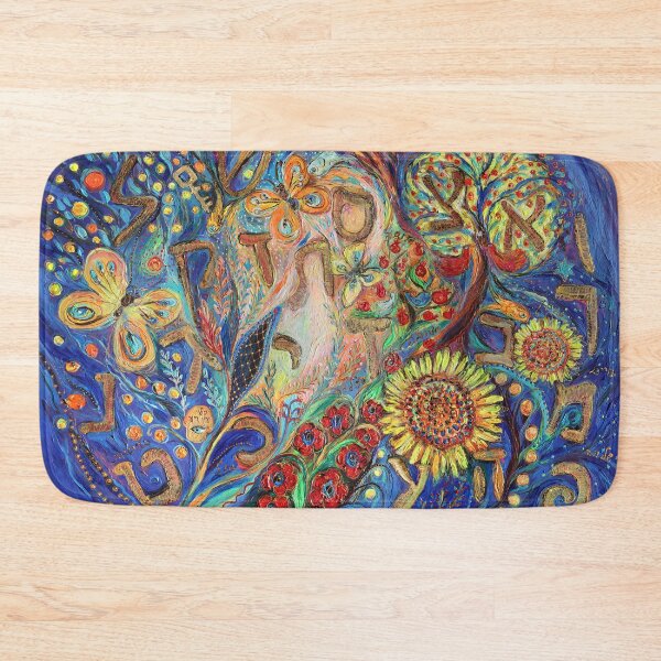 Item preview, Eternal Letters III designed and sold by Elena Kotliarker.
