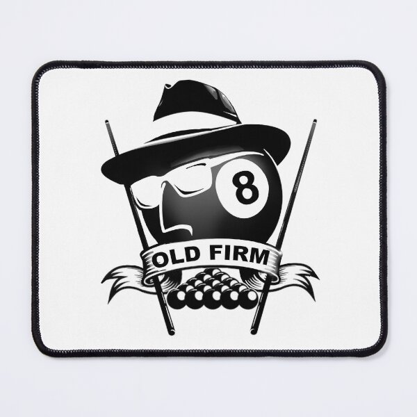 Item preview, OLD FIRM designed and sold by digitaldog.