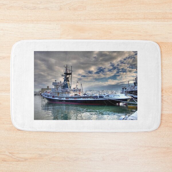 Item preview, Tug and Snow designed and sold by paolo1955.