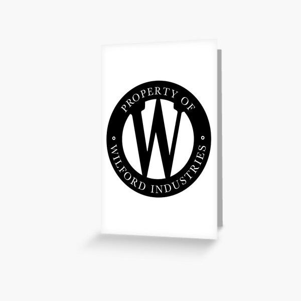 Artikel-Vorschau von Wilford Industries, designt und verkauft von WWWWWWWWWW.