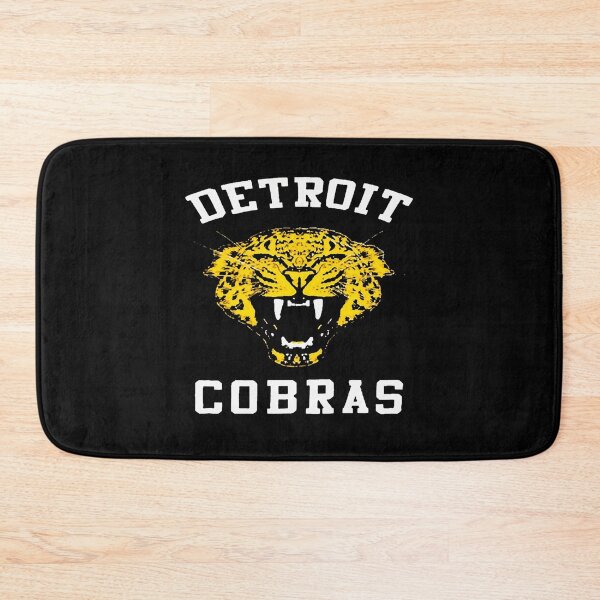 Artikelvorschau, Detroit Cobras entworfen und verkauft von alicelesliey.