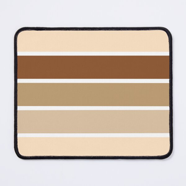 Item preview, Neutral color stripes designed and sold by KheinJohn.