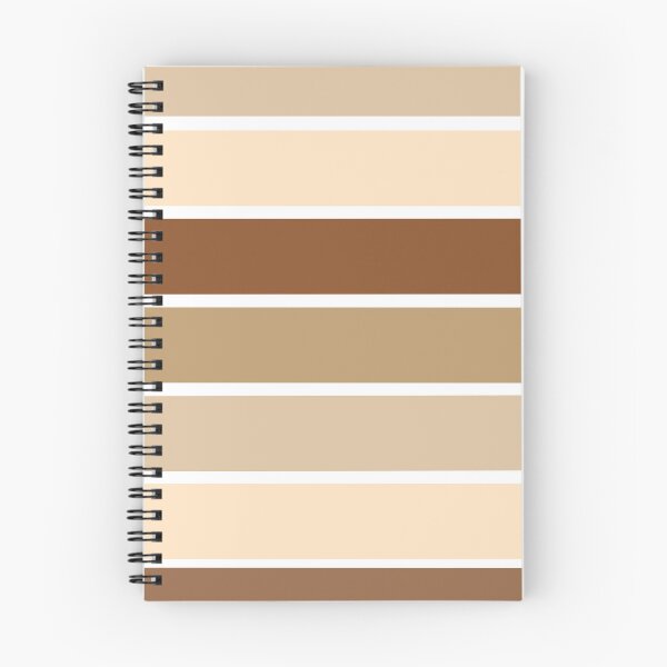 Item preview, Neutral color stripes designed and sold by KheinJohn.