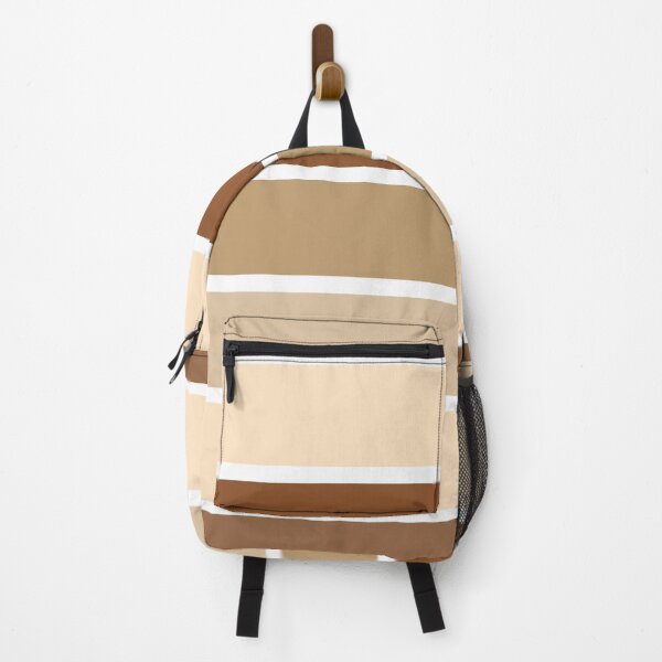 Item preview, Neutral color stripes designed and sold by KheinJohn.