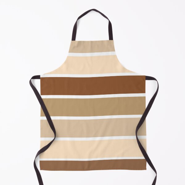 Item preview, Neutral color stripes designed and sold by KheinJohn.