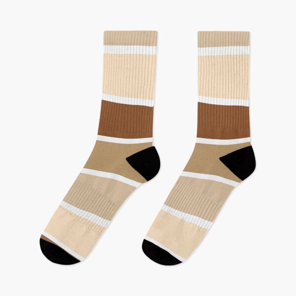 Item preview, Neutral color stripes designed and sold by KheinJohn.