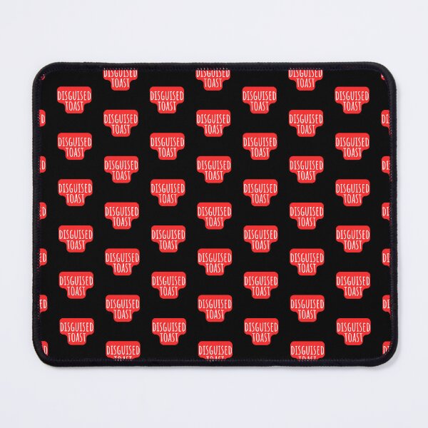 Item preview, Disguised toast Red and white designed and sold by Creative Life.