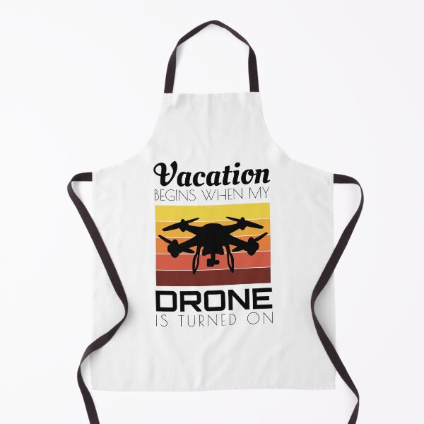 Artikelvorschau, FPV Drohne Rennen Quadrocopter RC Pilot Vintage Retro entworfen und verkauft von TastefulTees.