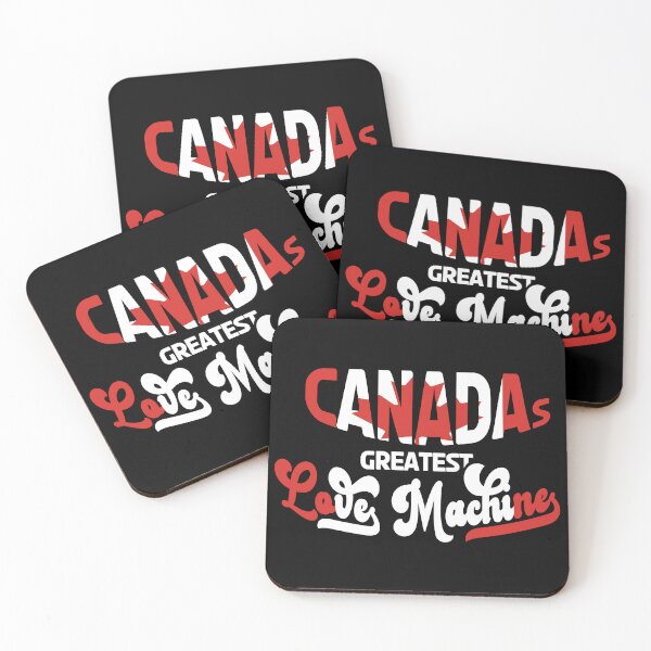 Item preview, Canada´s greatest Love Machine Canadian Lover #1720 designed and sold by TheAplus.