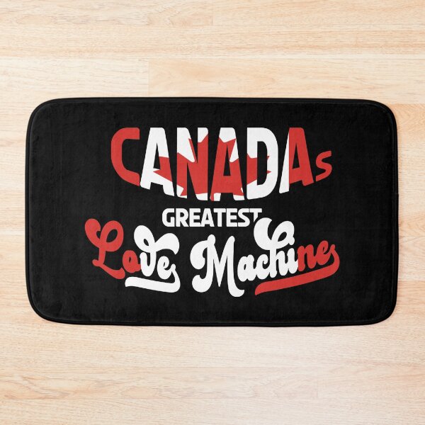 Item preview, Canada´s greatest Love Machine Canadian Lover #1720 designed and sold by TheAplus.