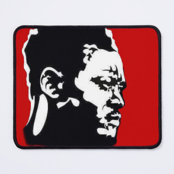Item preview, Patrice Lumumba designed and sold by sourceoflife.
