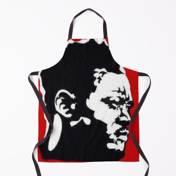 Item preview, Patrice Lumumba designed and sold by sourceoflife.