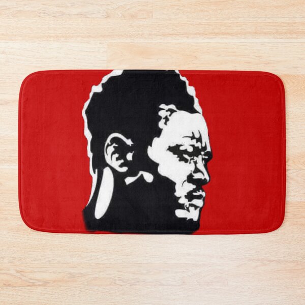 Item preview, Patrice Lumumba designed and sold by sourceoflife.