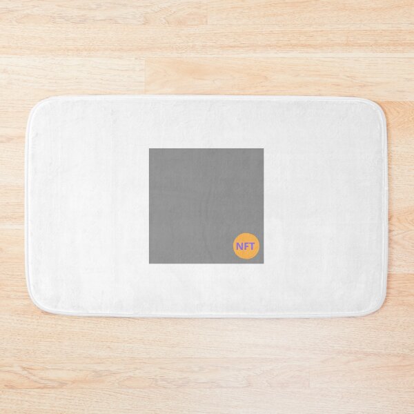 Item preview, NFT SQUARE GRAY designed and sold by jee-jee2151.