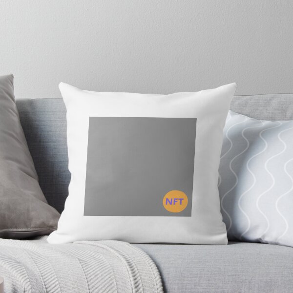 Item preview, NFT SQUARE GRAY designed and sold by jee-jee2151.