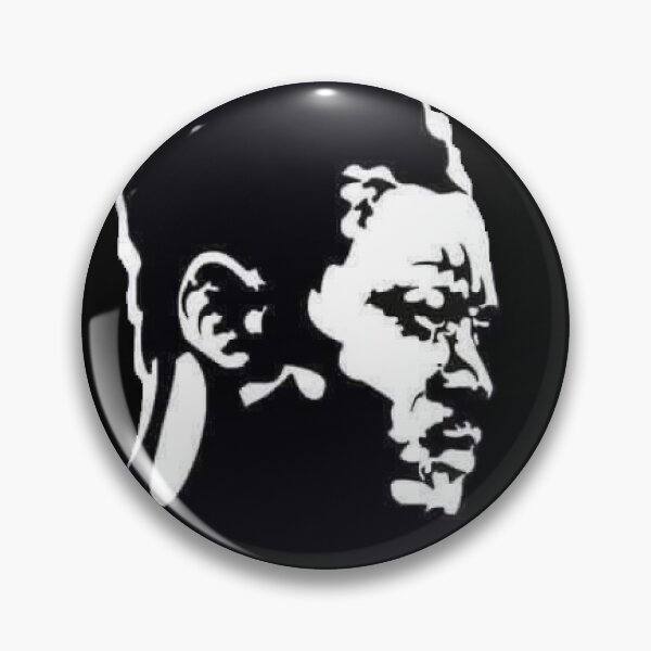 Item preview, Patrice Lumumba designed and sold by sourceoflife.