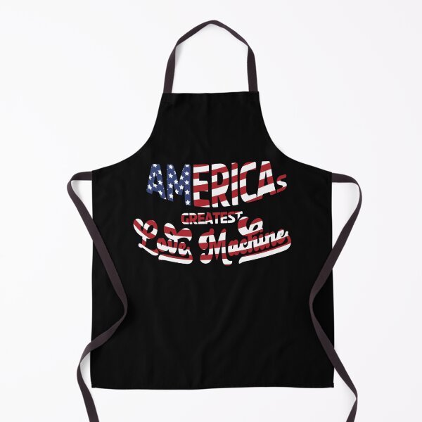 Item preview, America´s greatest Love Machine USA Lover #1721 designed and sold by TheAplus.