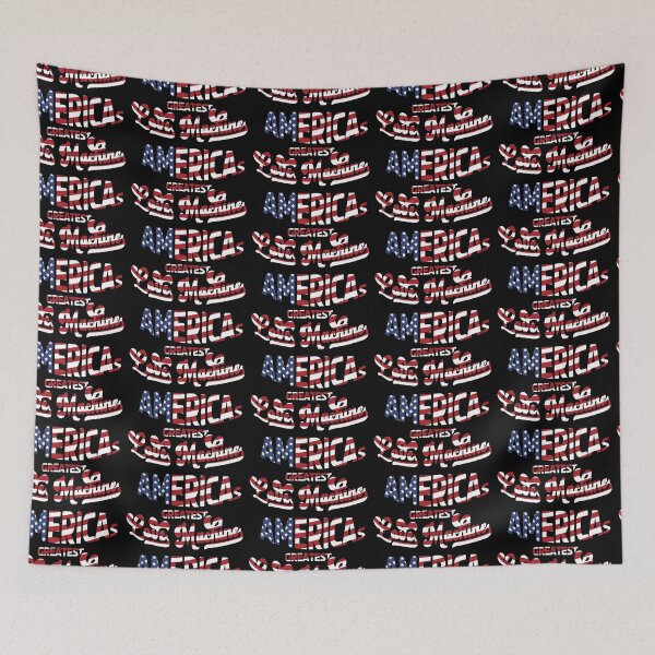 Item preview, America´s greatest Love Machine USA Lover #1721 designed and sold by TheAplus.