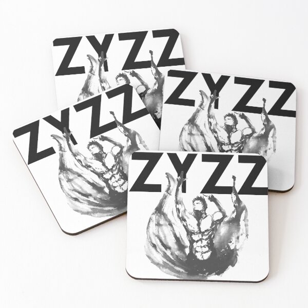 Item preview, Zyzz We're All Gonna Make Mirin Physique It Sickkunt Gym Bodybuilding Motivational Aesthetic Veni Vidi Vici Design designed and sold by Princeps-.