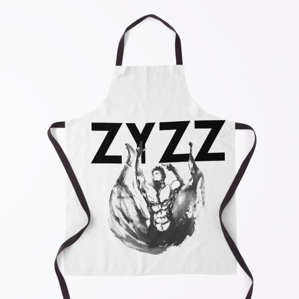 Item preview, Zyzz We're All Gonna Make Mirin Physique It Sickkunt Gym Bodybuilding Motivational Aesthetic Veni Vidi Vici Design designed and sold by Princeps-.