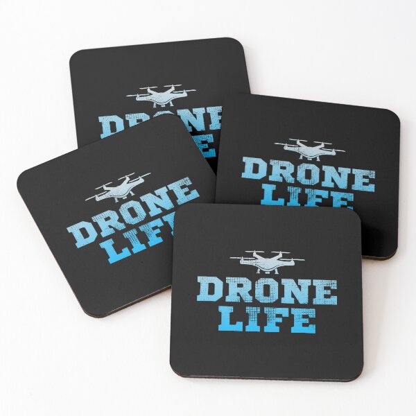 Item preview, Fpv Drone Racing Quadcopters RC Pilot Aerial sports designed and sold by TastefulTees.