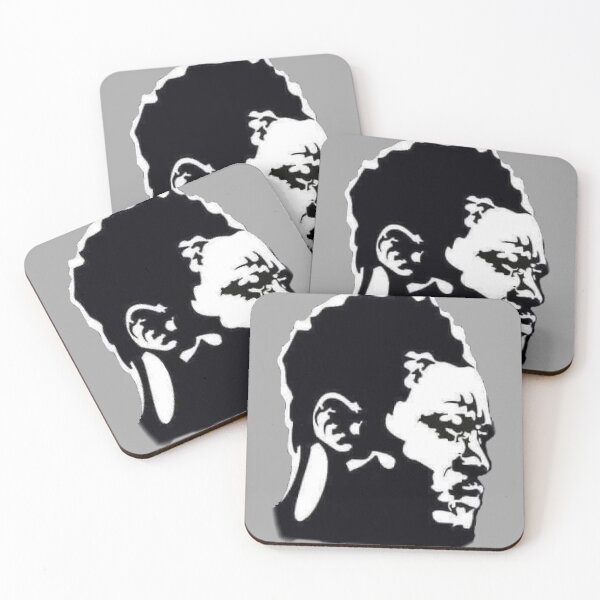 Item preview, Patrice Lumumba designed and sold by sourceoflife.