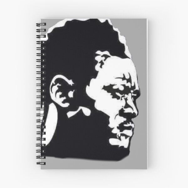 Item preview, Patrice Lumumba designed and sold by sourceoflife.