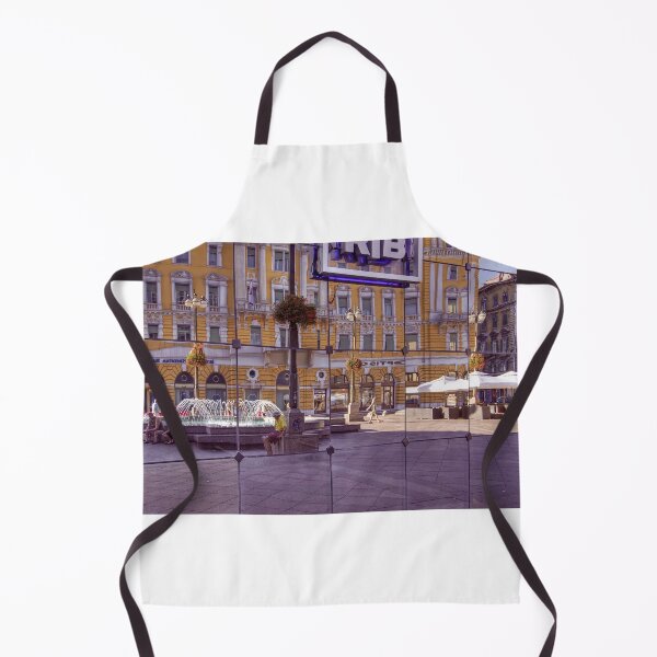 Item preview, Reflected Street Life designed and sold by paolo1955.