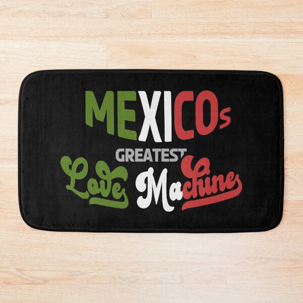 Item preview, Mexico´s greatest Love Machine Mexican Lover #1722 designed and sold by TheAplus.