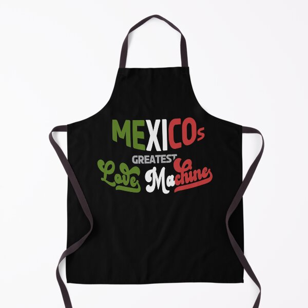 Item preview, Mexico´s greatest Love Machine Mexican Lover #1722 designed and sold by TheAplus.