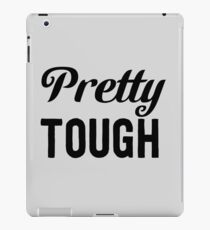 Pretty Tough iPad Case/Skin