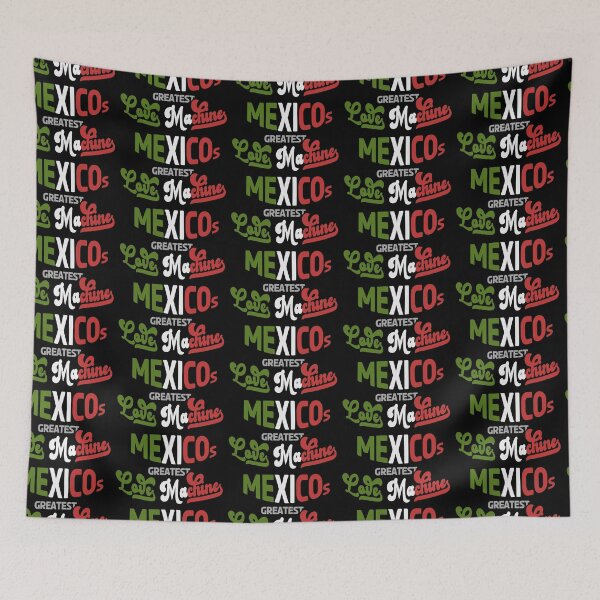 Item preview, Mexico´s greatest Love Machine Mexican Lover #1722 designed and sold by TheAplus.