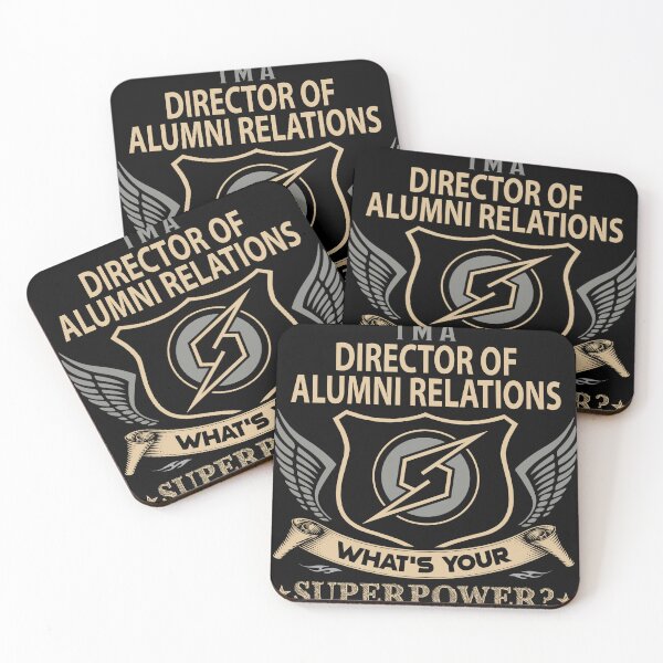 Item preview, Director Of Alumni Relations T Shirt - What Is Your Superpower Job Gift Item Tee designed and sold by tamburroallena.