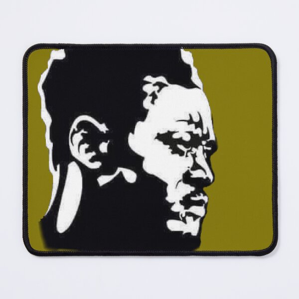 Item preview, Patrice Lumumba designed and sold by sourceoflife.