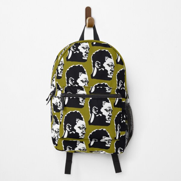 Item preview, Patrice Lumumba designed and sold by sourceoflife.