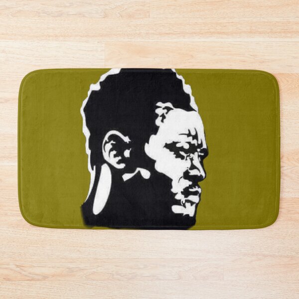 Item preview, Patrice Lumumba designed and sold by sourceoflife.