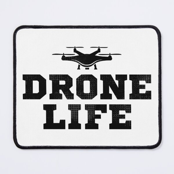 Item preview, Fpv Drone Racing Quadcopters RC Pilot Aerial sports designed and sold by TastefulTees.