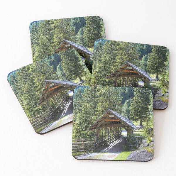 Item preview, Covered Bridge designed and sold by paolo1955.