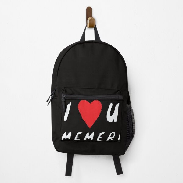 Item preview, LOVE FOR MEMERS designed and sold by WOWART69.