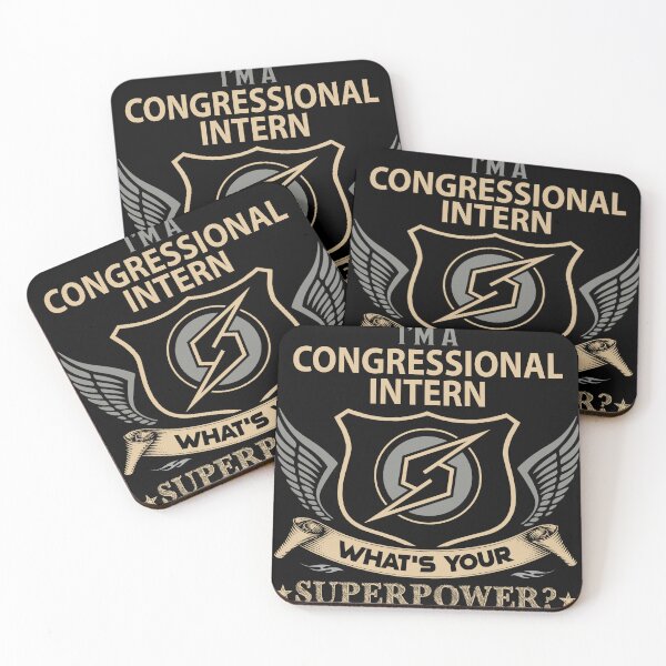 Item preview, Congressional Intern T Shirt - What Is Your Superpower Job Gift Item Tee designed and sold by leolanwugm.