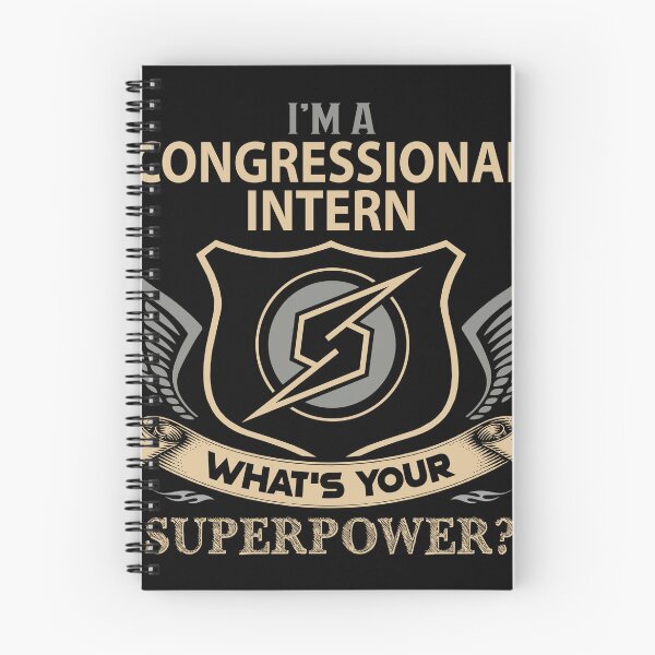 Item preview, Congressional Intern T Shirt - What Is Your Superpower Job Gift Item Tee designed and sold by leolanwugm.