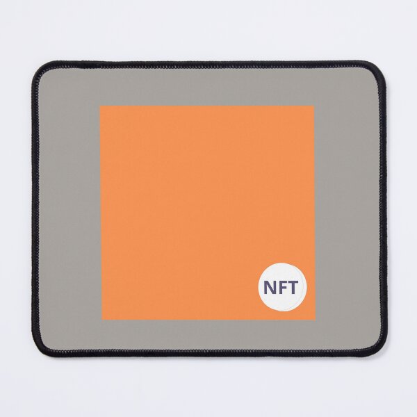 Item preview, ORANGE SQUARE NFT designed and sold by jee-jee2151.