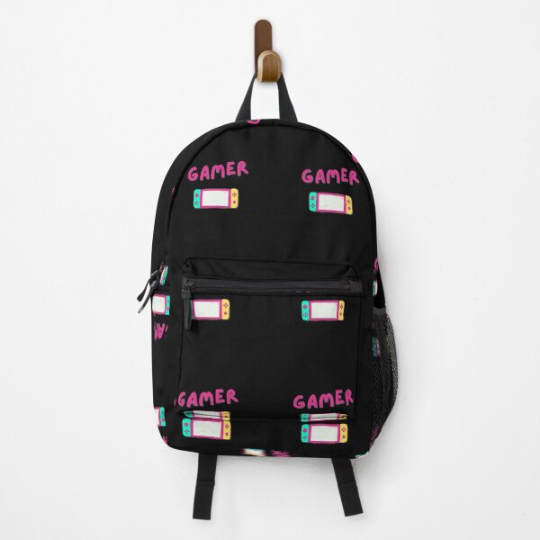 Item preview, Gamer designed and sold by POSITIVE4EVA.