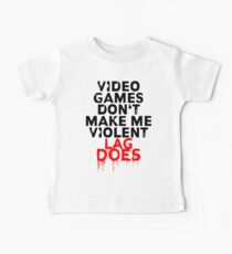 Lag does Baby Tee