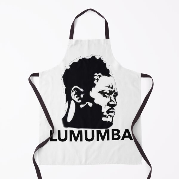 Item preview, Patrice Lumumba designed and sold by sourceoflife.