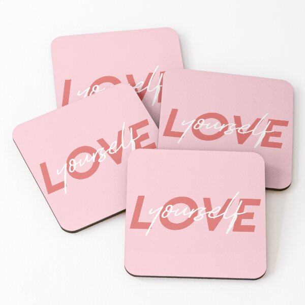 Item preview, Love Yourself designed and sold by EpicCreation.
