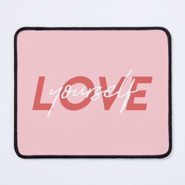 Item preview, Love Yourself designed and sold by EpicCreation.