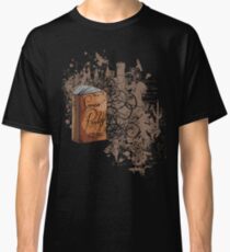Screw Reality -Light Classic T-Shirt