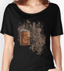 Screw Reality -Light Women's Relaxed Fit T-Shirt