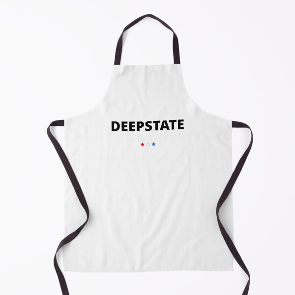 Item preview, Deepstate - an inside joke designed and sold by Mel Siva.